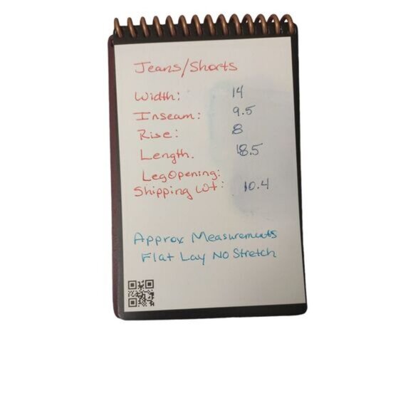 J. Crew Womens Bermuda Shorts SIZE 0 Black Cotton City Fit‎ Classic Casual - Picture 3 of 6